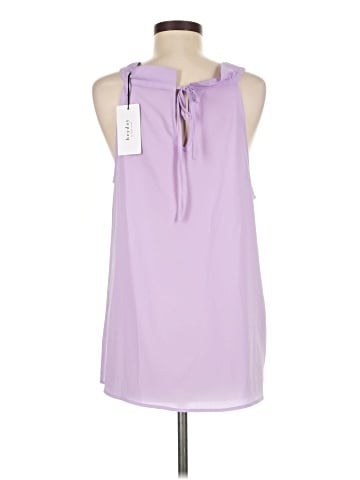 Heyday Sleeveless Blouse (view 2)