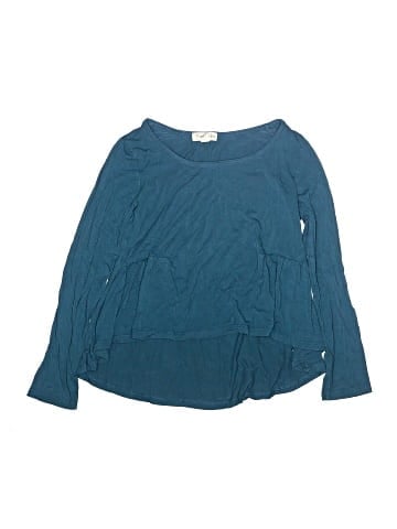 Tucker + Tate Long Sleeve T-Shirt (view 1)