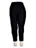 Active by Old Navy Solid Black Active Pants Size XL - photo 2