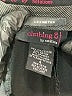 Notations Black Dress Pants Size 4 - photo 7