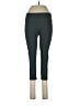 Apana Solid Green Active Pants Size L - photo 1
