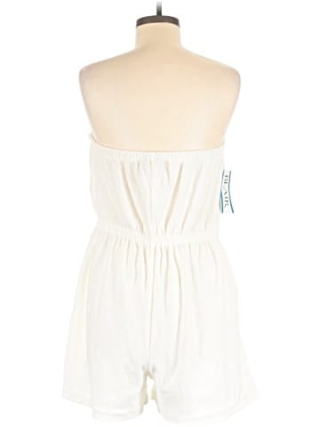 Blair Romper (view 2)