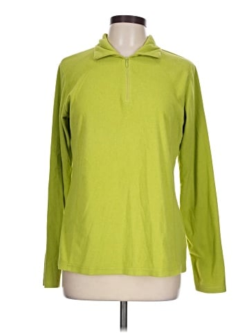 Columbia Pullover Sweater (view 1)