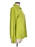 Columbia 100% Polyester Green Pullover Sweater Size L - photo 4