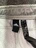 Adidas Gray Sweatpants Size 8 - 10 - photo 7