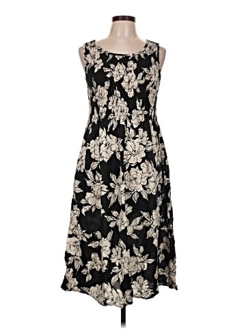 Croft & Barrow Cocktail Dress (view 1)