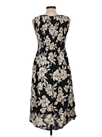 Croft & Barrow Cocktail Dress (view 2)