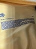 all in motion Solid Yellow Skort Size 4T - photo 3
