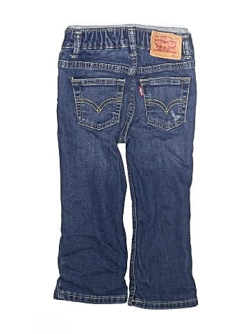 Levi's Jeans (view 2)