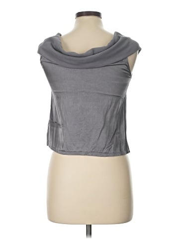 NATION LTD Sleeveless Top (view 2)