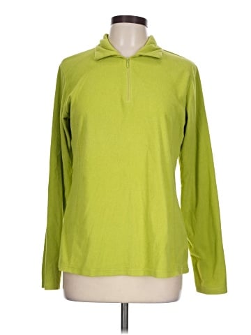 Columbia Pullover Sweater (view 1)