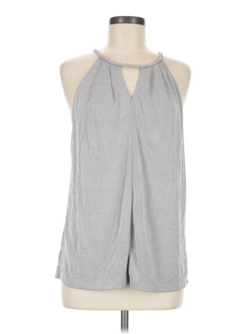 Pixley Sleeveless Blouse (view 1)
