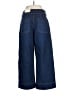a.n.a. A New Approach Blue Jeans Size 8 - photo 2