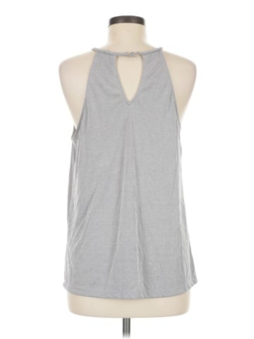 Pixley Sleeveless Blouse (view 2)