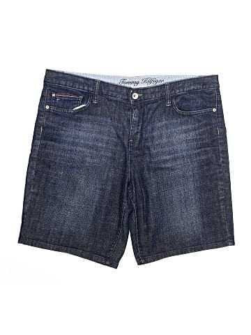 Tommy Hilfiger Denim Shorts (view 1)
