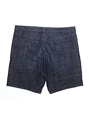 Tommy Hilfiger Denim Shorts (view 2)
