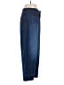 a.n.a. A New Approach Blue Jeans Size 8 - photo 4