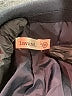 Lavand. Black Blazer Size M - photo 6