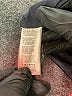 Lavand. Black Blazer Size M - photo 7