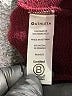 Athleta Burgundy Pullover Sweater Size XXS - photo 8