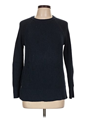 L.L.Bean Pullover Sweater (view 1)