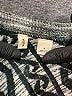 Moth Gray Casual Dress Size M - photo 7