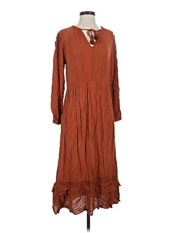 Knox Rose Casual Dress (view 1)