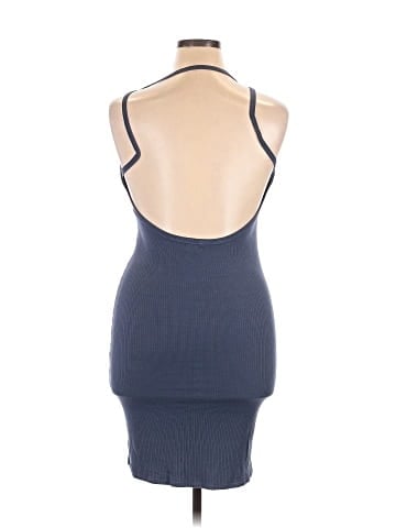 Project Social T Casual Dress (view 2)