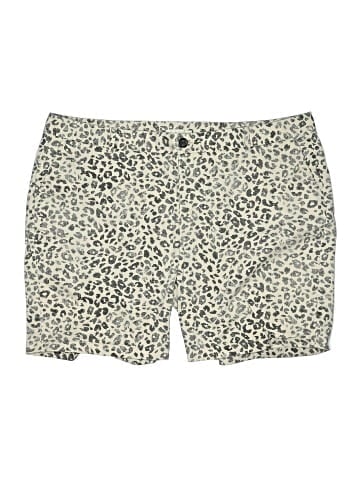 Sejour Shorts (view 1)