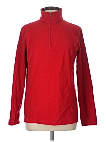 Lands' End Turtleneck Sweater (view 1)