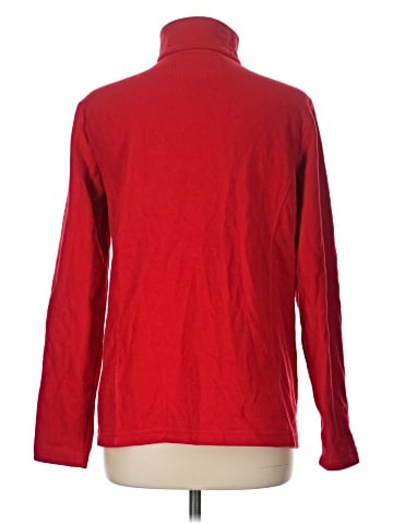 Lands' End Turtleneck Sweater (view 2)