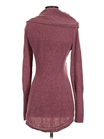 Angel of the North Pullover Sweater (view 2)