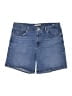 Levi's Blue Denim Shorts Size 32 waist - photo 1