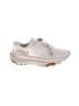 Hoka White Sneakers Size 7 - photo 1