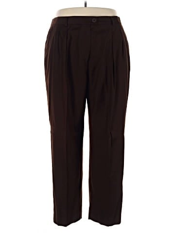 Rena Rowan Casual Pants (view 1)