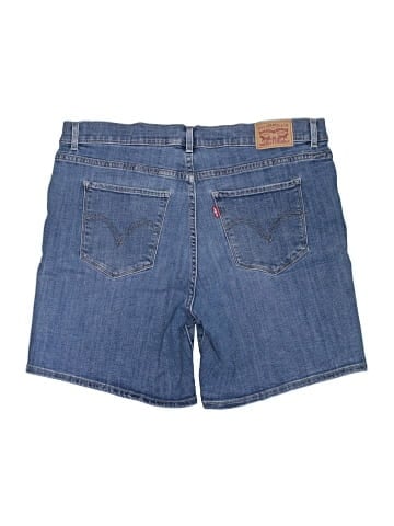 Levi's Denim Shorts (view 2)