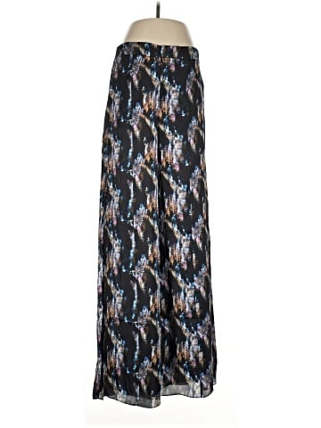 Theyskens' Theory Silk Pants (view 1)