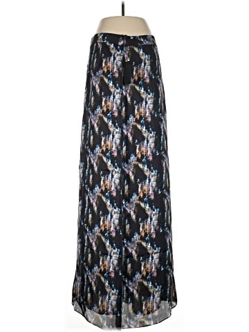 Theyskens' Theory Silk Pants (view 2)
