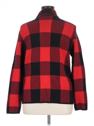 Jones New York Signature Cardigan (view 2)
