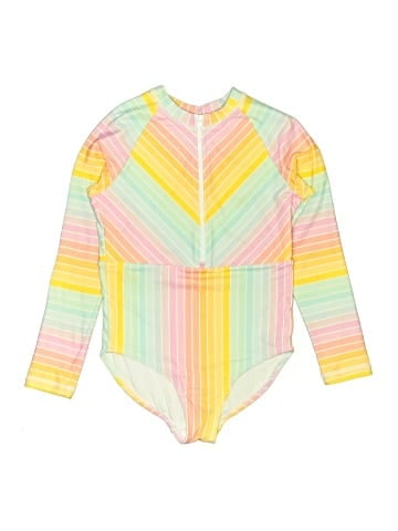 Hanna Andersson Rash Guard (view 1)