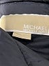 MICHAEL Michael Kors 100% Nylon Black Coat Size XL - photo 6
