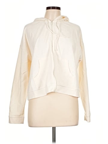 Old Navy Zip Up Hoodie (view 1)