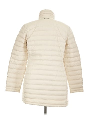 Lauren by Ralph Lauren Snow Jacket (view 2)