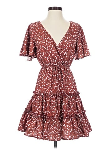 Shein Casual Dress (view 1)