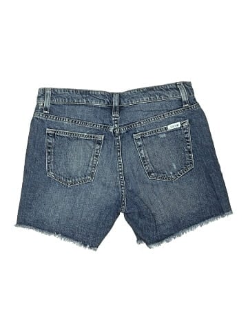 Joe's Jeans Denim Shorts (view 2)