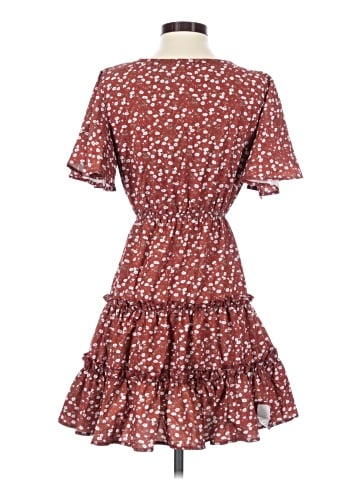 Shein Casual Dress (view 2)