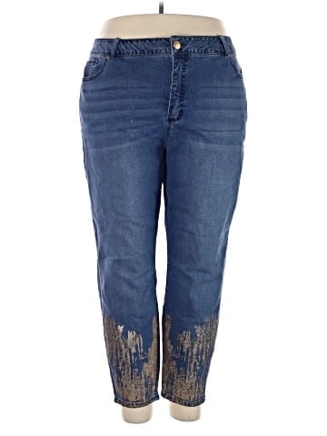 Avenue Jeans (view 1)