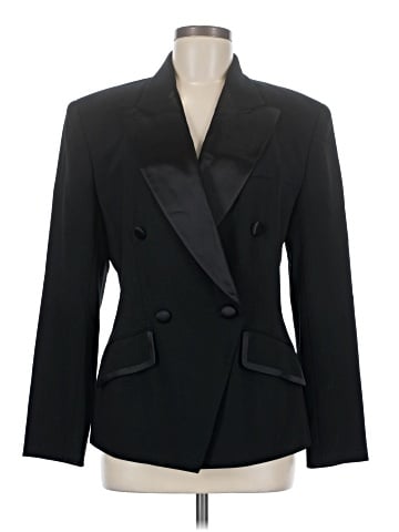 DKNY Blazer (view 1)