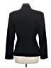 DKNY 100% Rayon Black Blazer Size 8 - photo 2