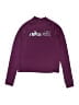 Nike Purple Pullover Sweater Size M (kids) - photo 1